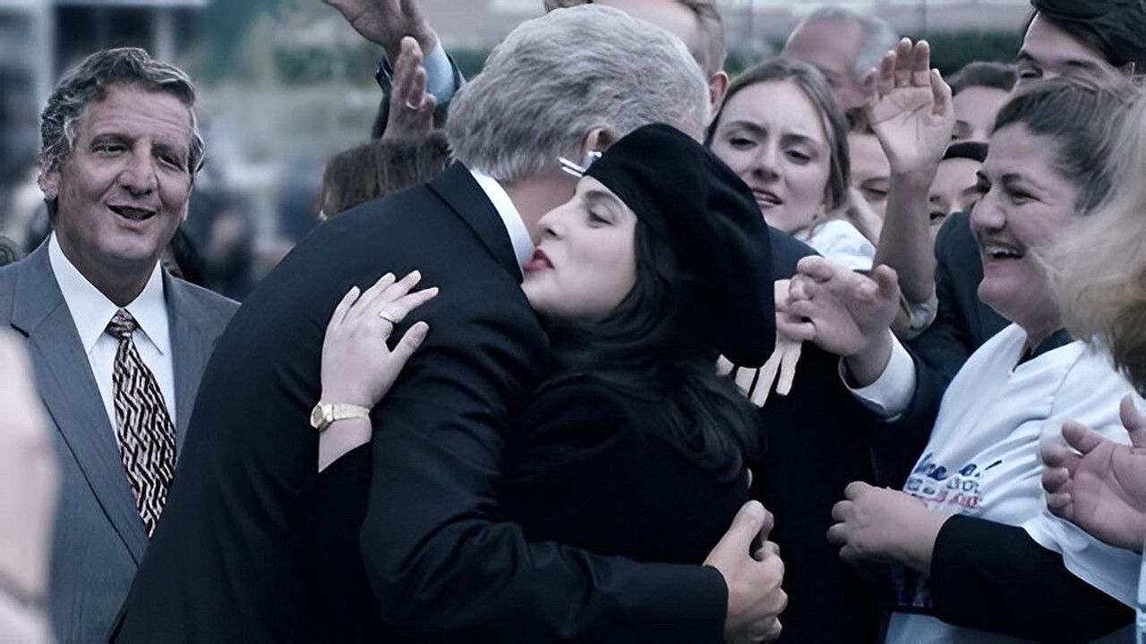 American Crime Story - Season 2 Episode 4 : House by the Lake