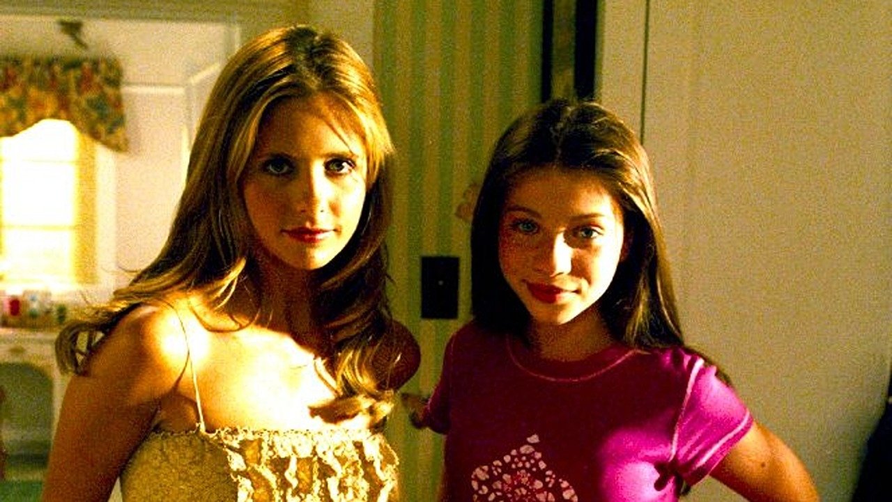 Buffy the Vampire Slayer - Season 4 Episode 3 : The Harsh Light of Day