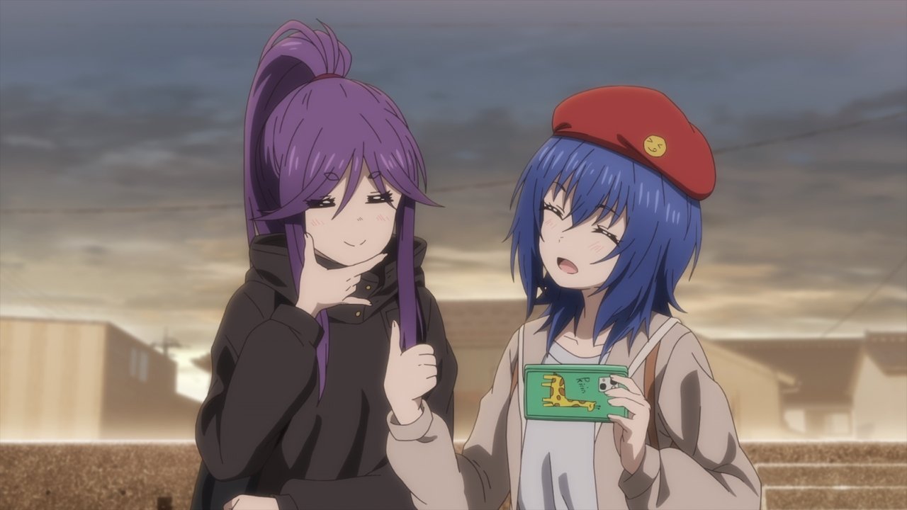 ZatsuTabi -That's Journey- Season 1 Episode 12 : Episode 12