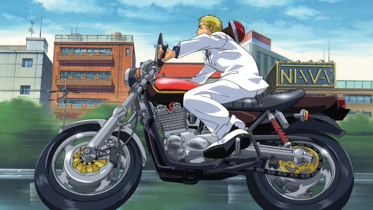 Great Teacher Onizuka Season 1 Episode 18 : How to Dine and Dash