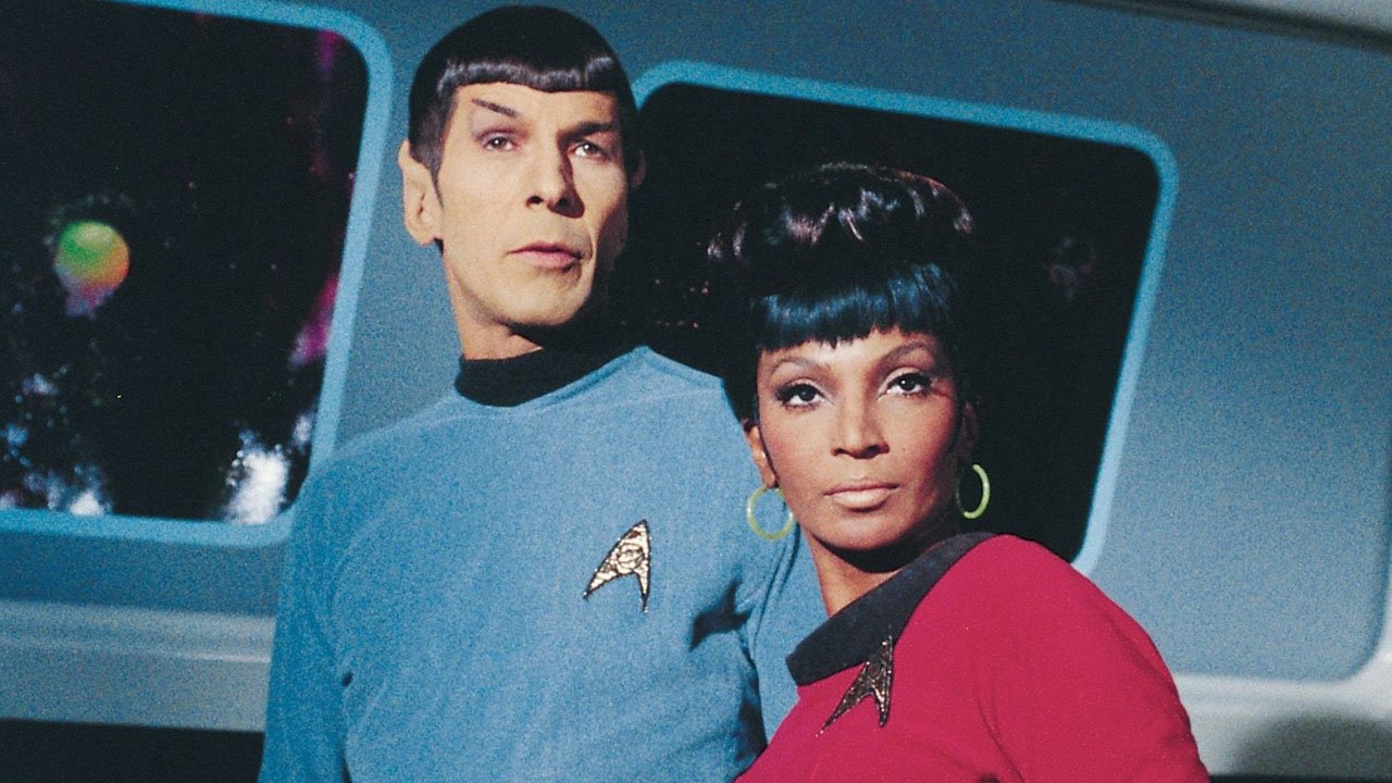 Star Trek - Season 2 Episode 25 : Bread and Circuses