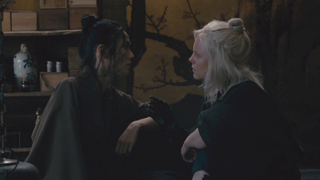 Westworld - Season 4 Episode 7 : Metanoia