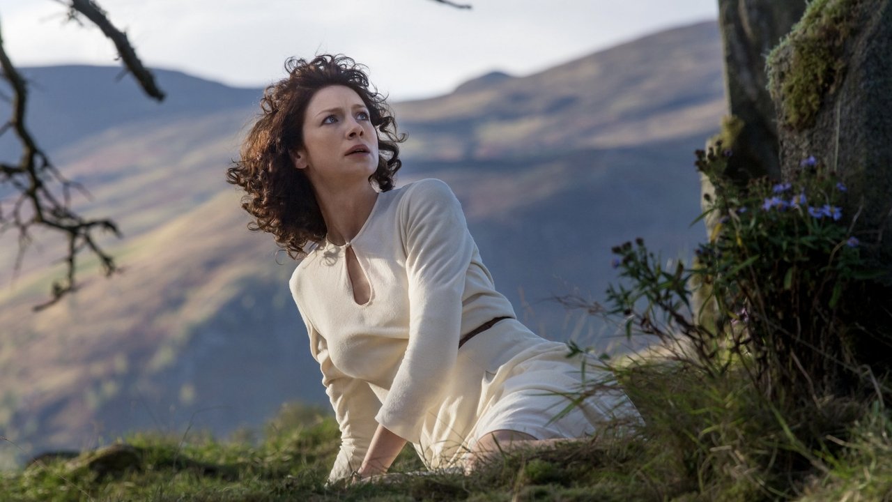 Outlander - Book One