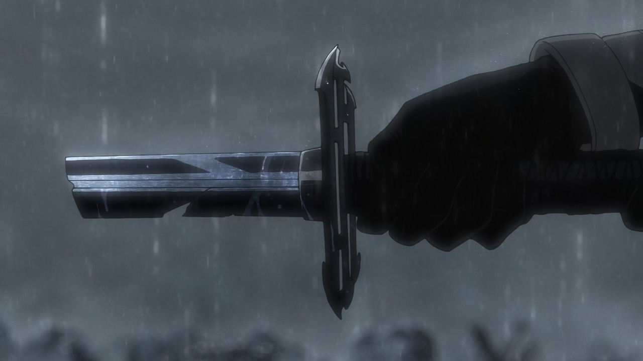 Bleach - Season 1 Episode 318 : Renji vs. Rukia?! Battle With Comrades!