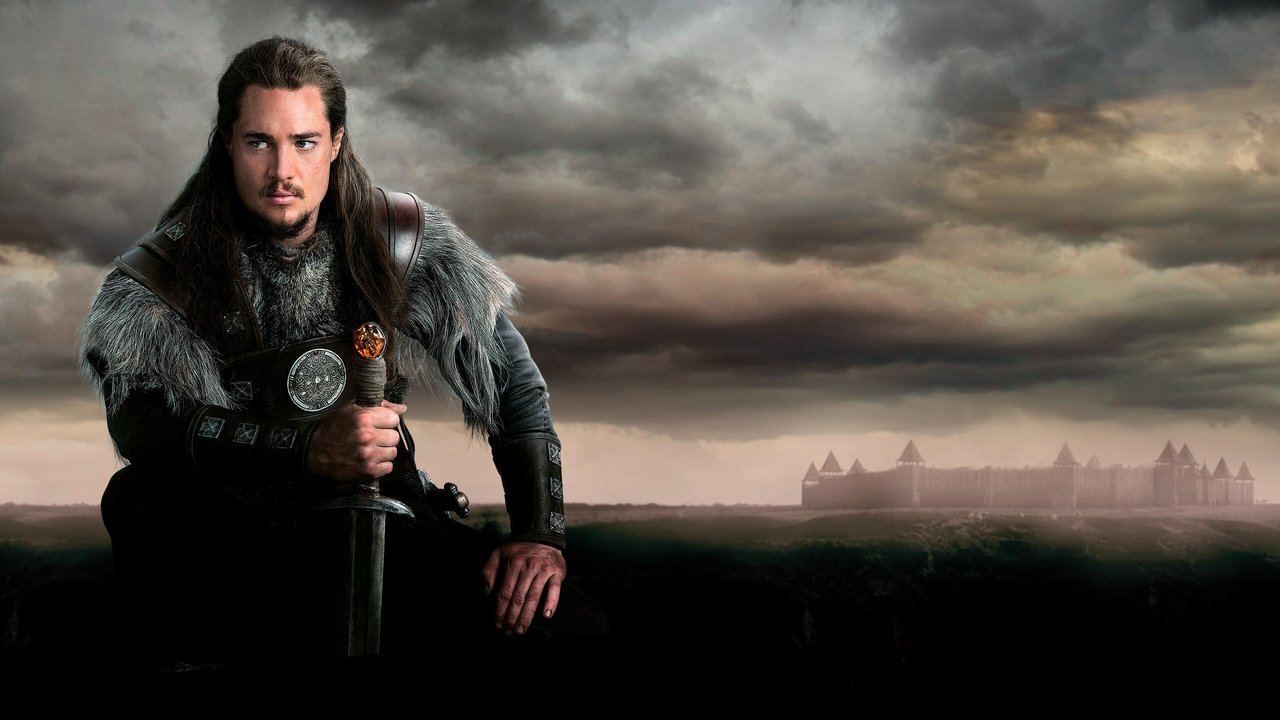 The Last Kingdom Season 2