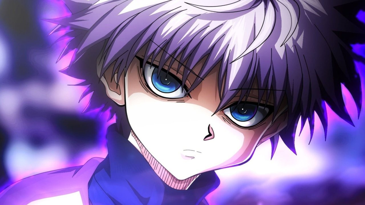 Hunter x Hunter Season 2 Episode 67 : 15 x 15