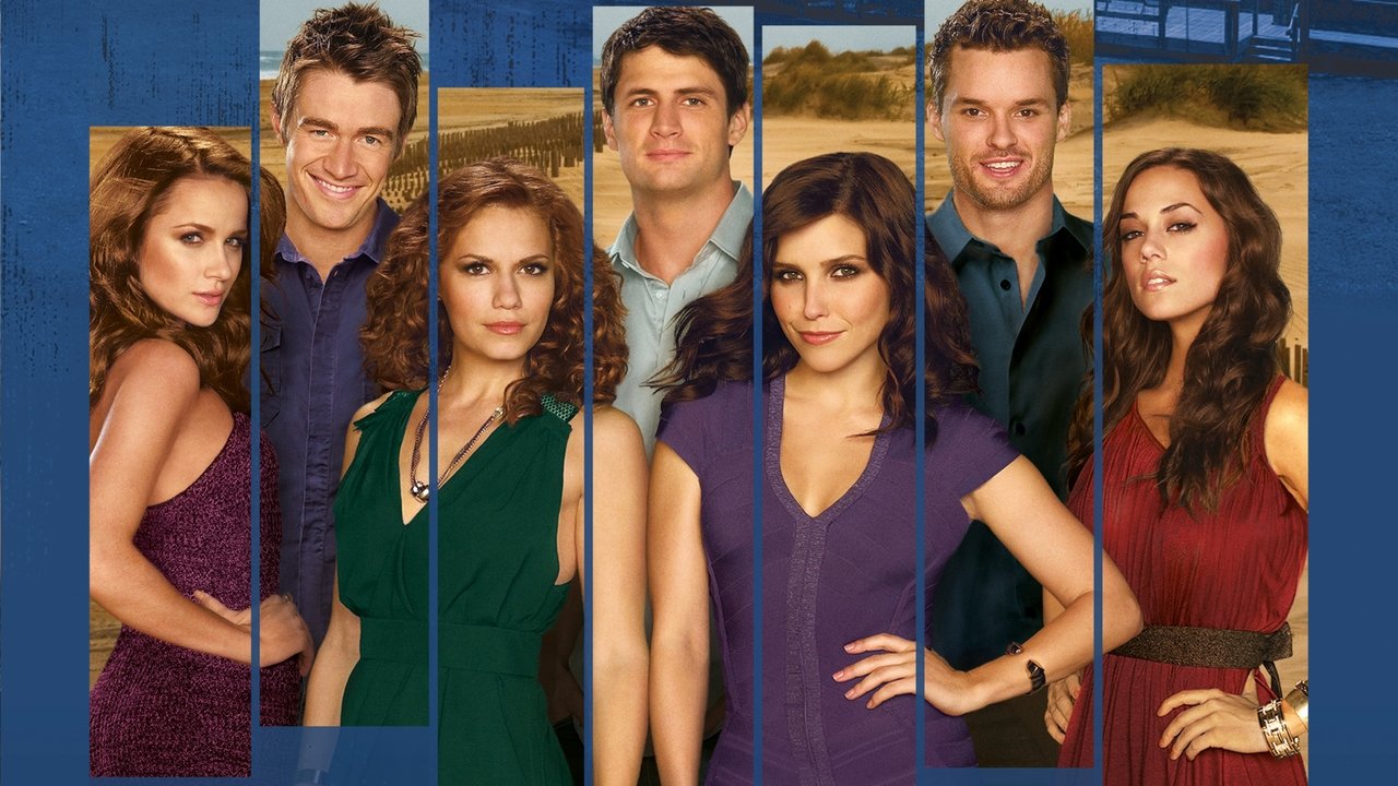 One Tree Hill Season 4 Episode 8 : Nothing Left to Say But Goodbye