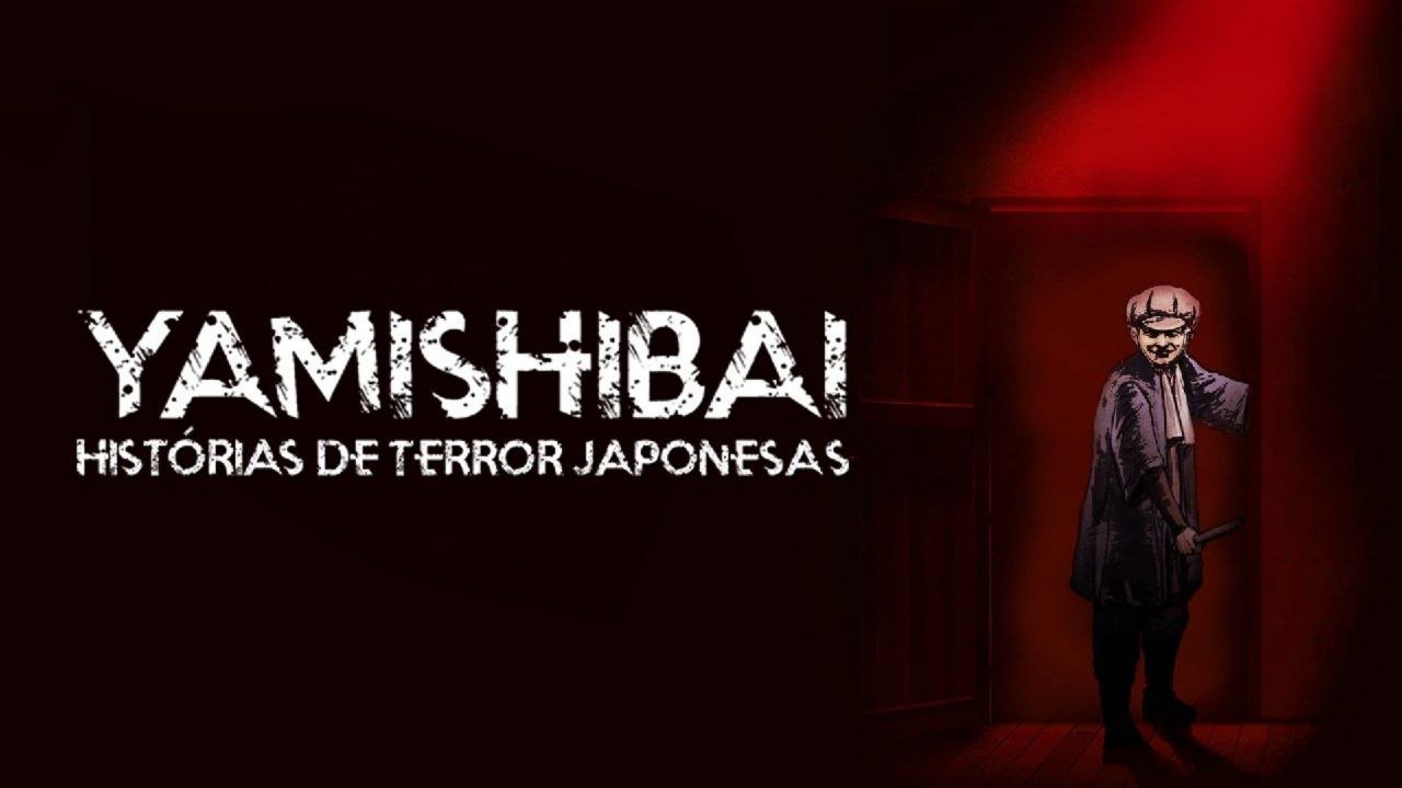 Theatre of Darkness: Yamishibai Season 6