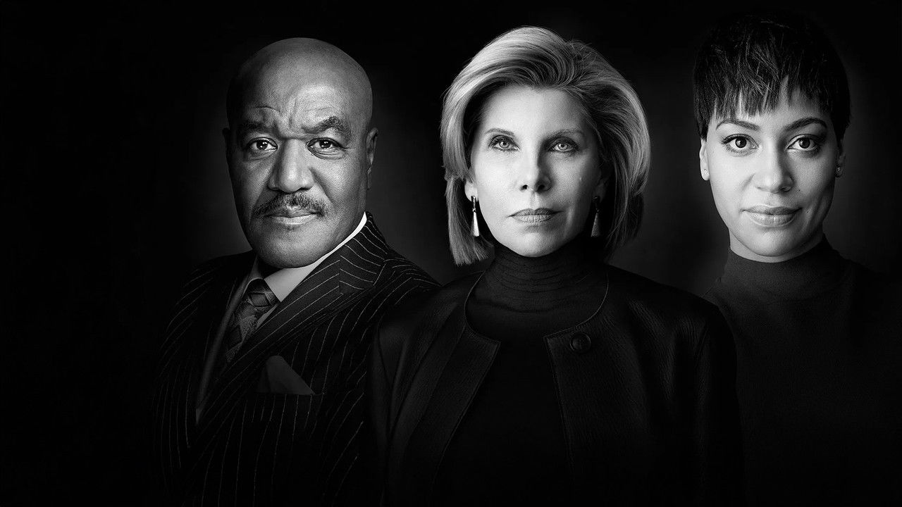 The Good Fight - Season 3 Episode 7 : The One Where Diane and Liz Topple Democracy