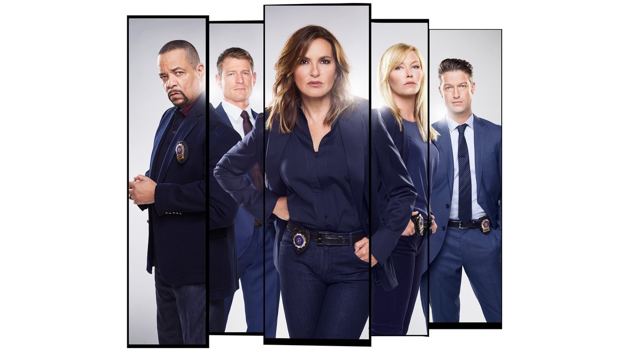 Law & Order: Special Victims Unit - Season 7 Episode 7 : Name