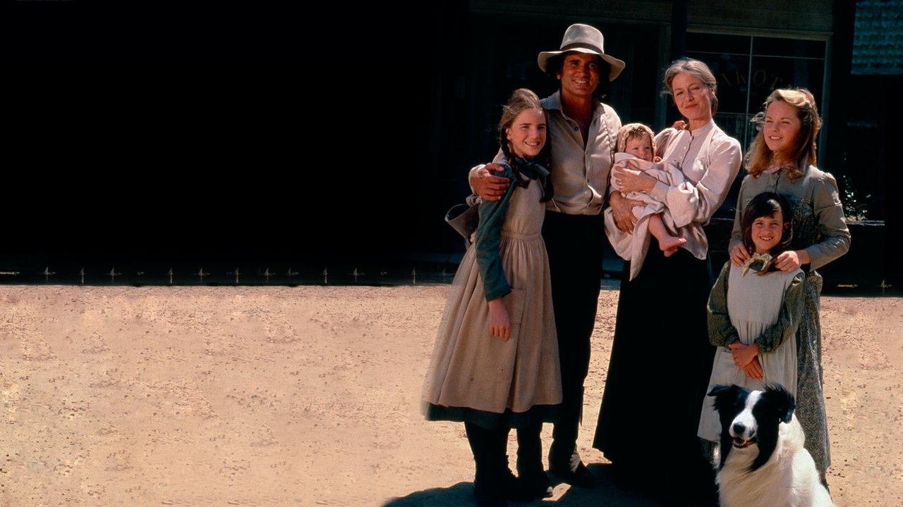 Little House on the Prairie - Season 4 Episode 9 : The High Cost Of Being Right
