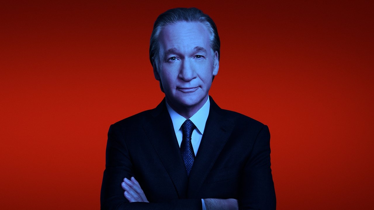 Real Time with Bill Maher - Season 11 Episode 9 : March 22, 2013