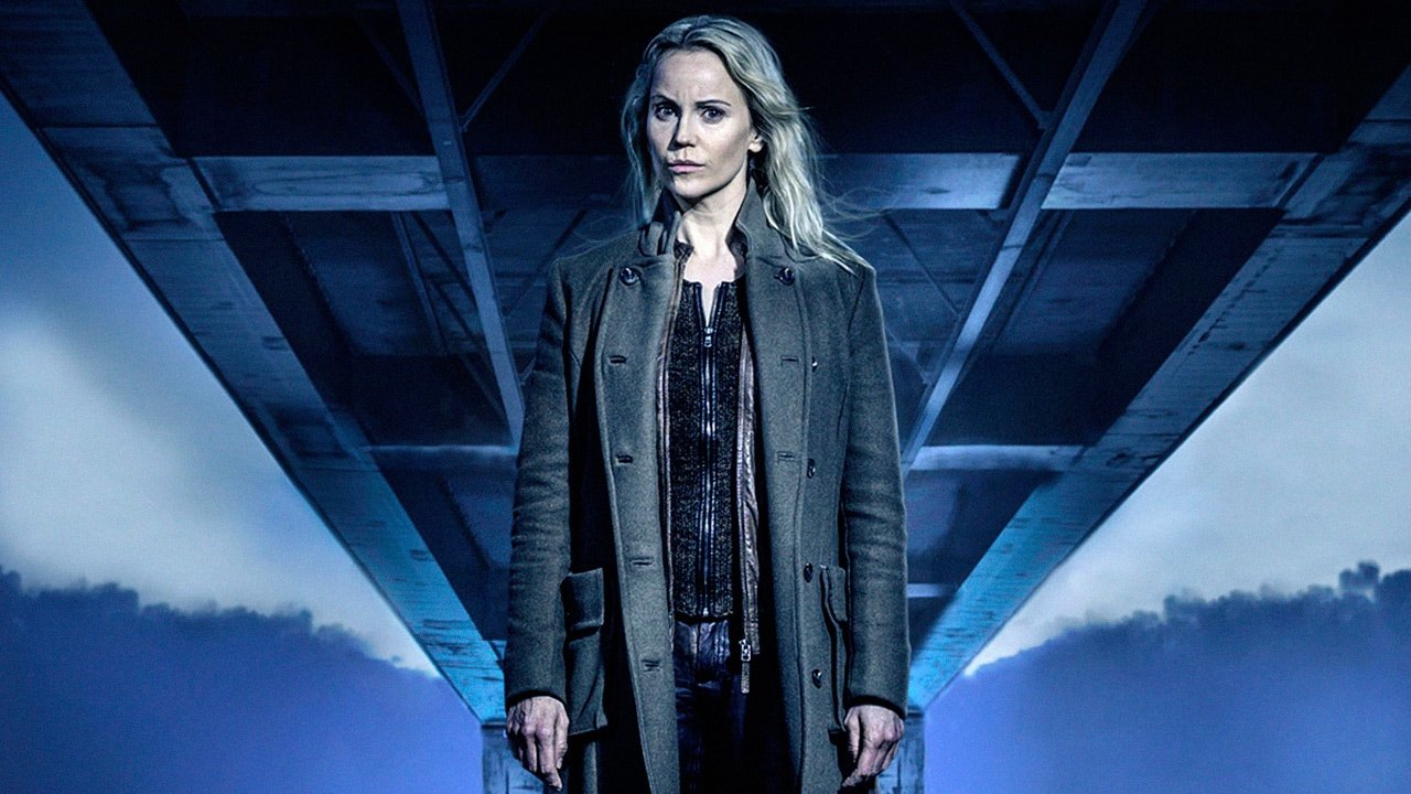 The Bridge - Season 1 Episode 6 : Episode 6