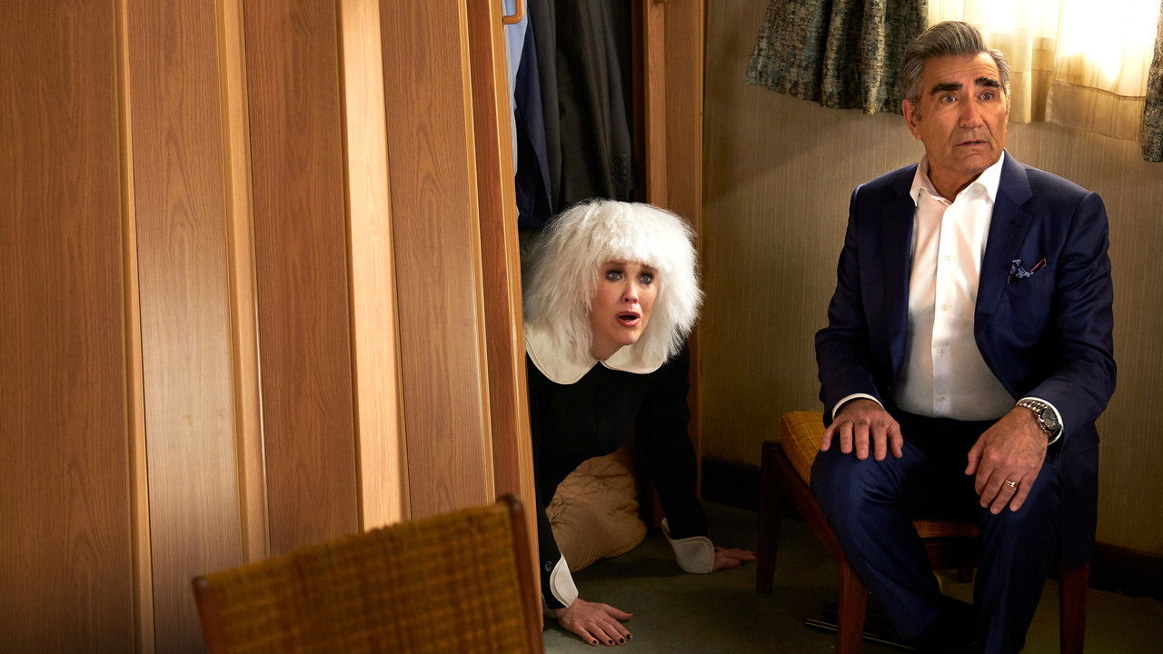 Schitt's Creek - Season 1 Episode 7 : Turkey Shoot