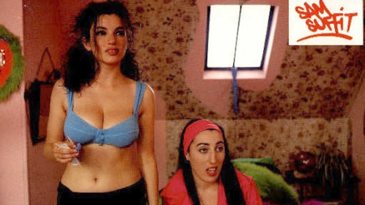 movie backdrop