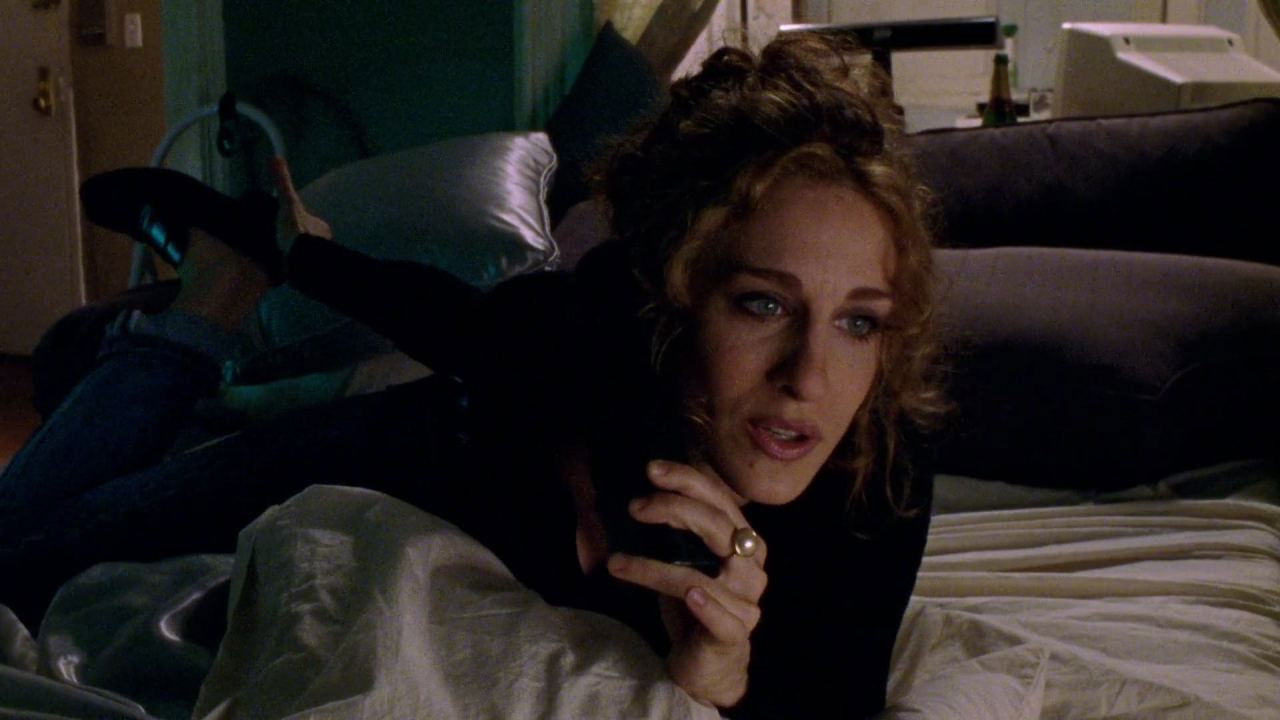 Sex and the City - Season 5