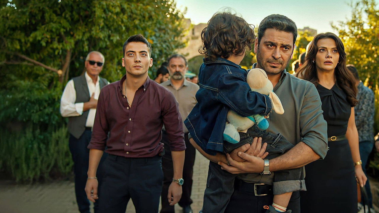 Far Away - Season 2 Episode 26 : Episode 54