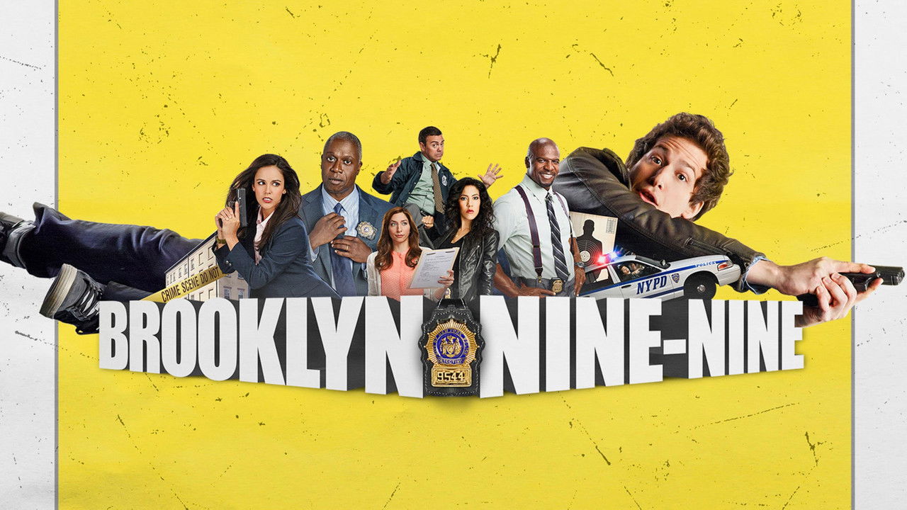 Brooklyn Nine-Nine - Season 2 Episode 14 : The Defense Rests