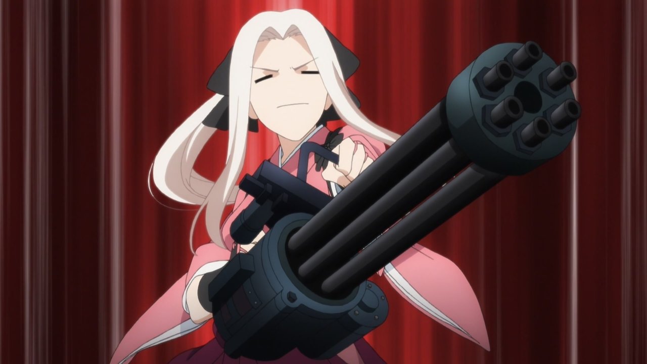 Image Fate/Zero