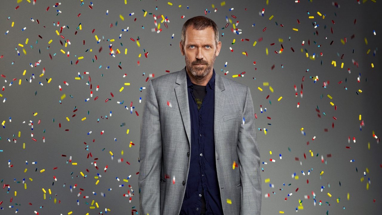 House Season 5 Episode 4 : Birthmarks