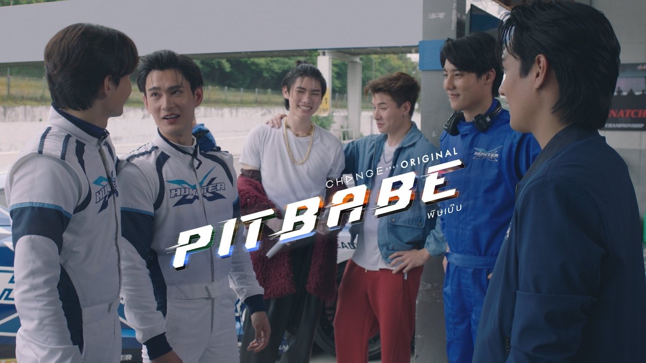 Pit Babe Season 2 Episode 7 : Episode 7