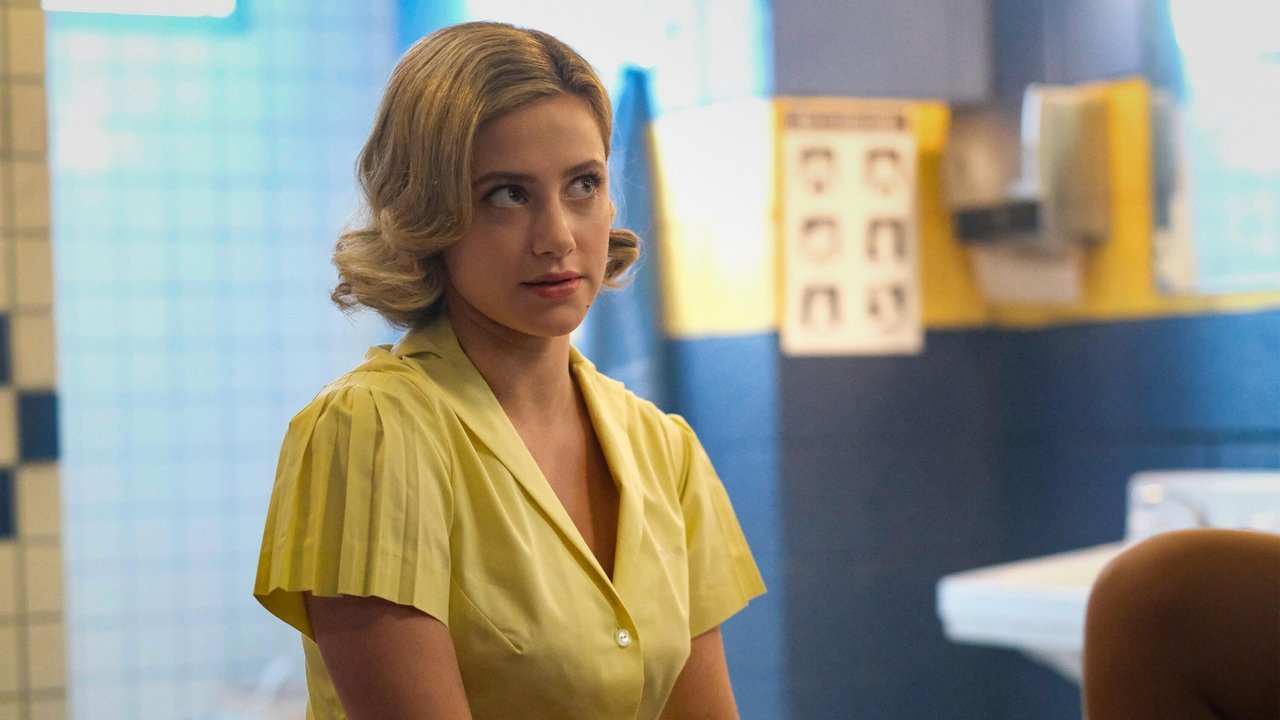 Riverdale - Season 6 Episode 21 : Chapter One Hundred and Sixteen: The Stand