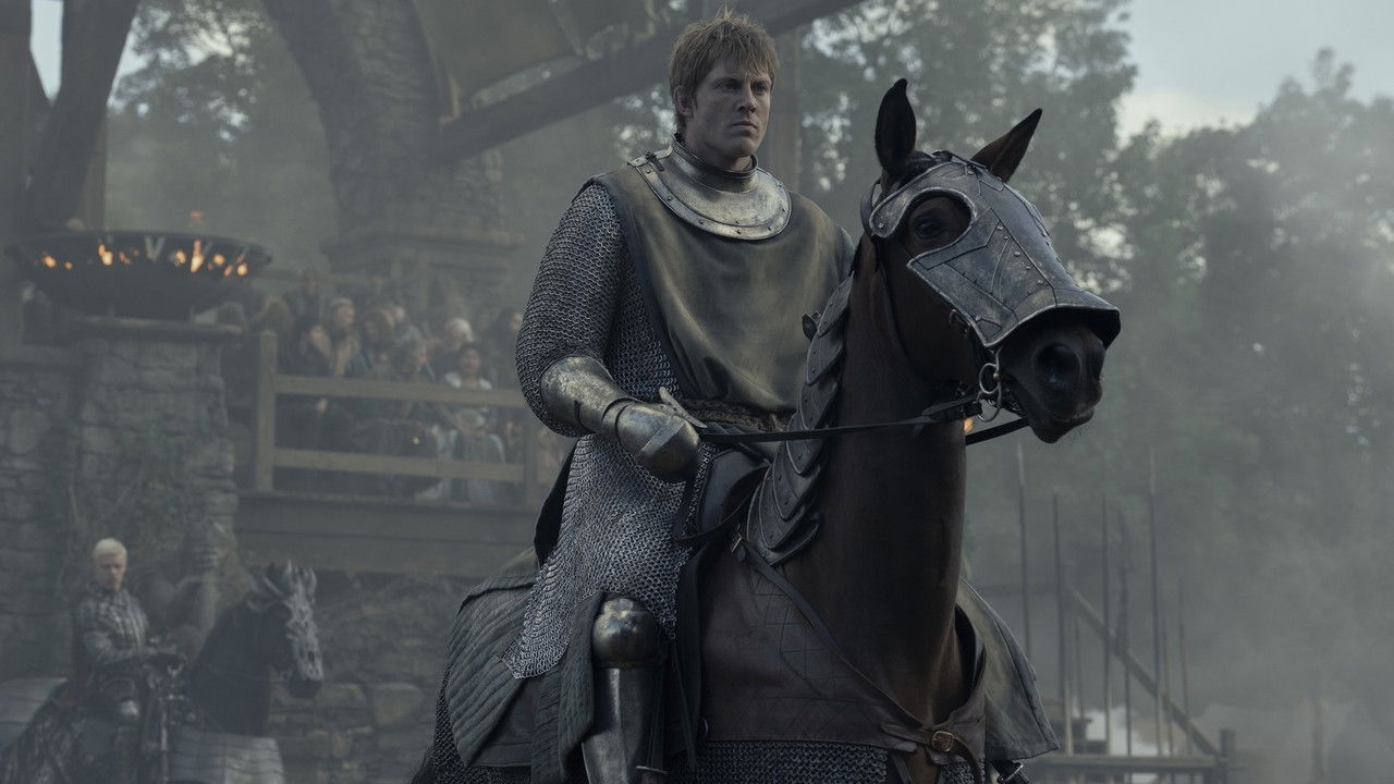 A Knight of the Seven Kingdoms - Season 1 Episode 2 : Hard Salt Beef