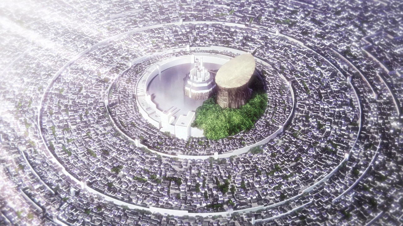 Bleach - Season 1 Episode 12 : A Gentle Right Arm