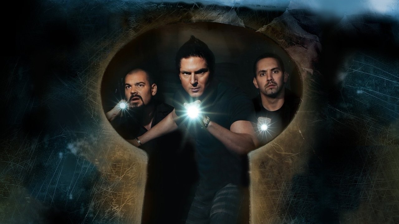 Ghost Adventures - Season 6 Episode 6 : The Galka Family