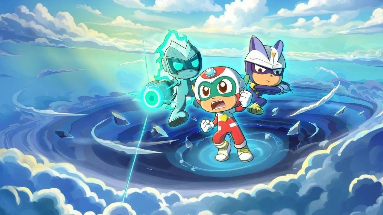 Happy Toon Season 14 Episode 33 : Episode 33