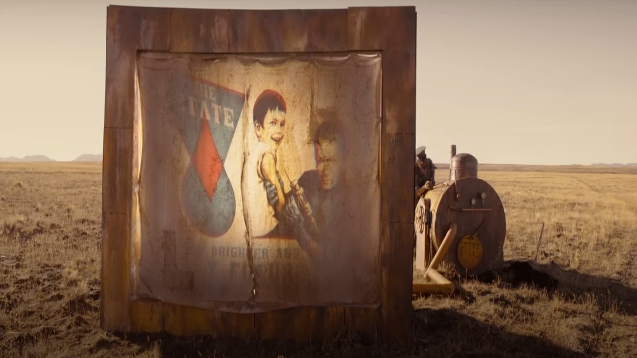 movie backdrop