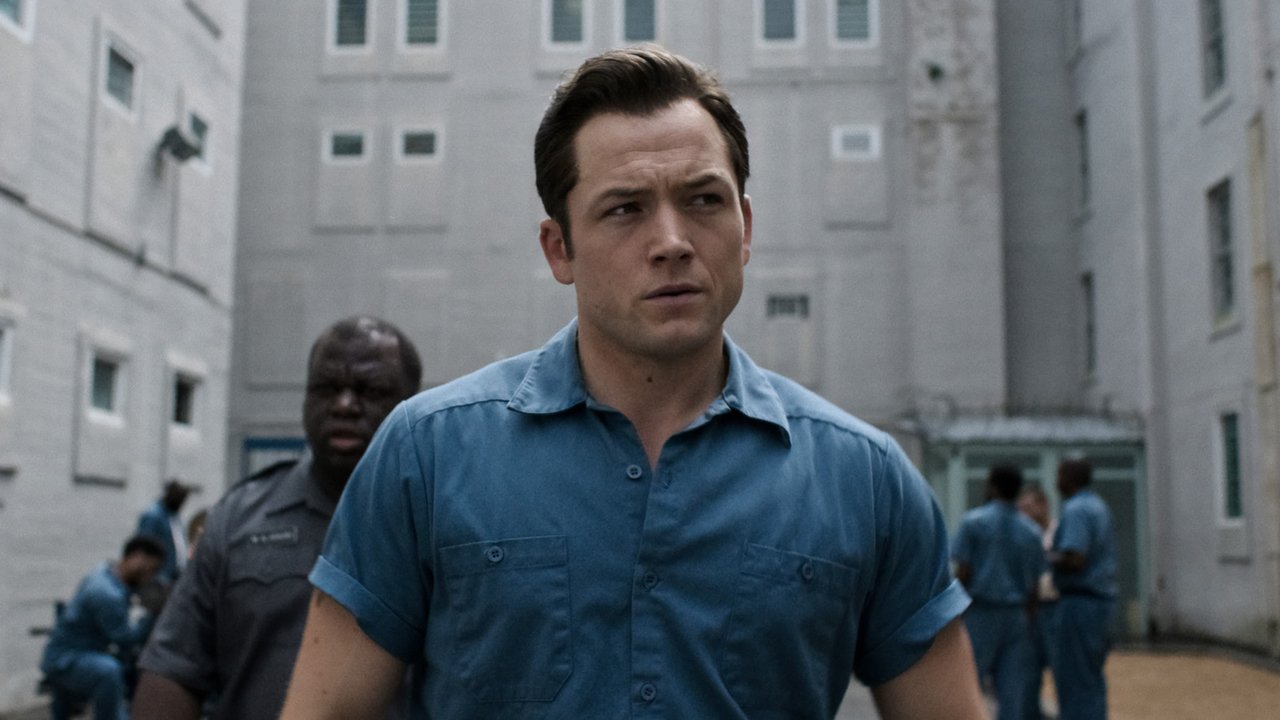 Black Bird - Season 1 Episode 1 : Pilot