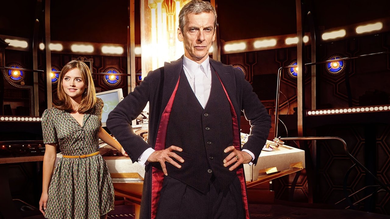 Doctor Who - Season 13 Episode 2 : War of the Sontarans