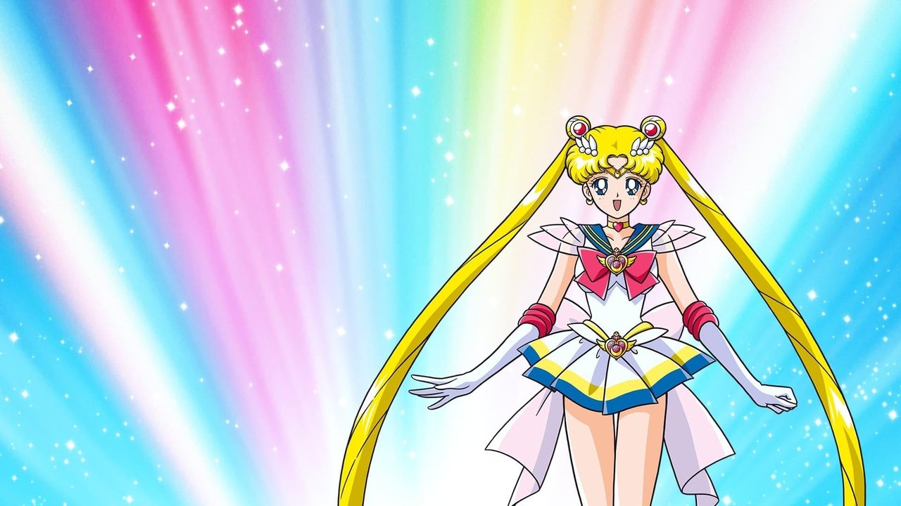 Sailor Moon Season 5 Episode 9 : Becoming an Idol: Minako's Ambition