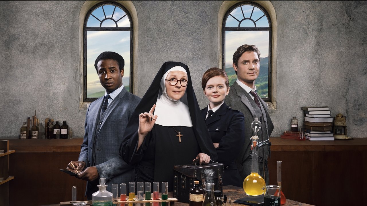 Sister Boniface Mysteries Season 3 Episode 3 : Professor Y