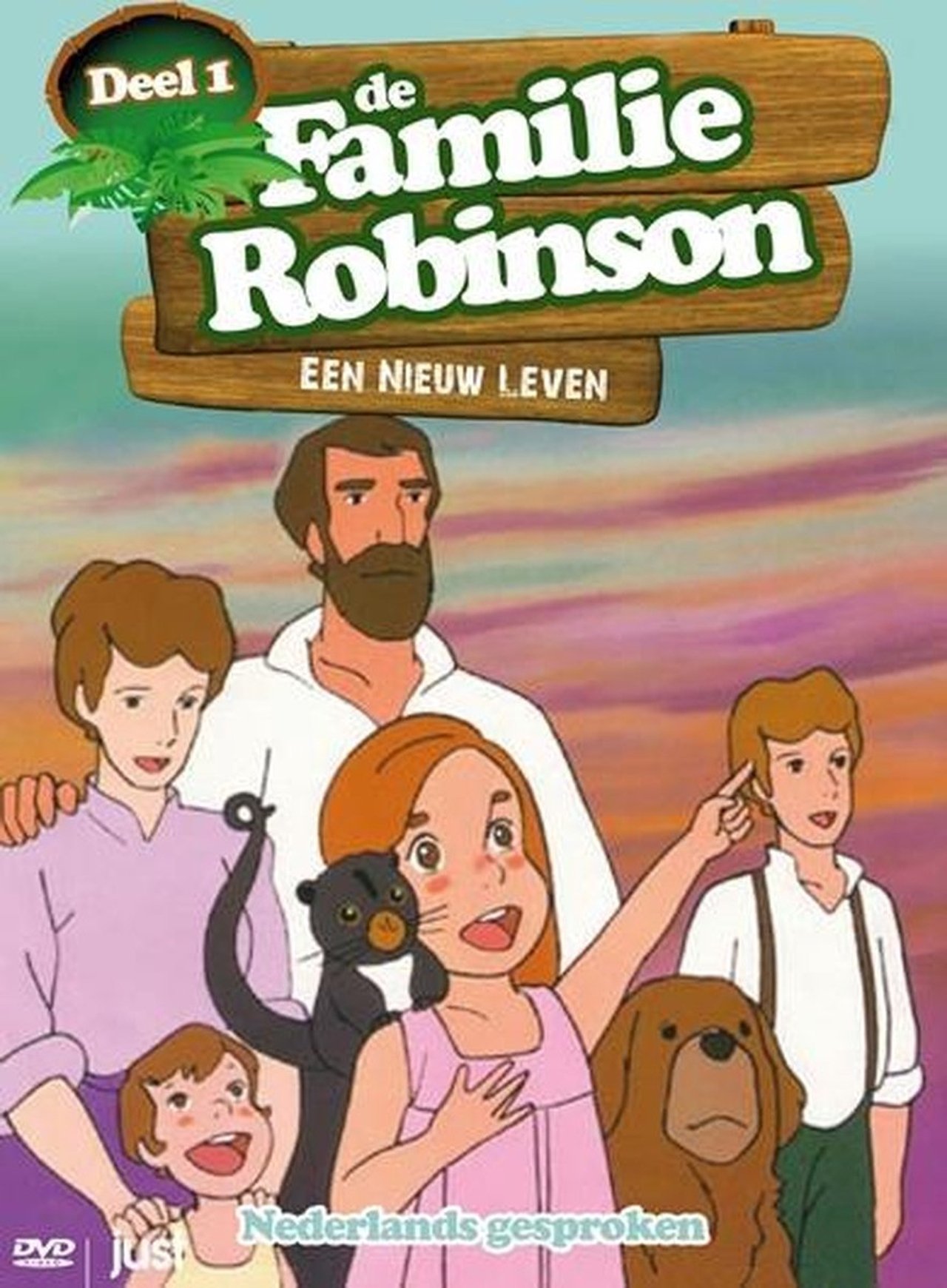 De Familie Robinson