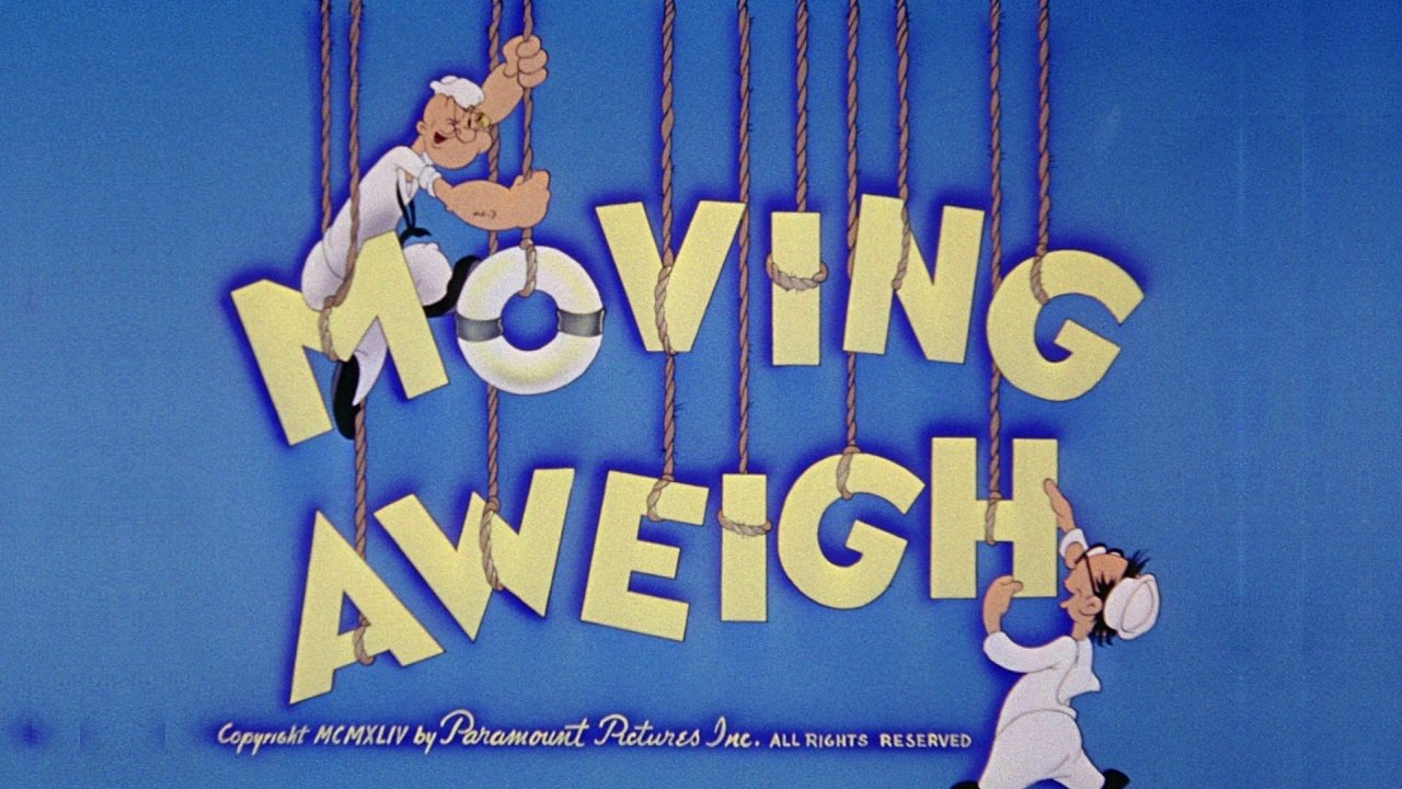 movie backdrop