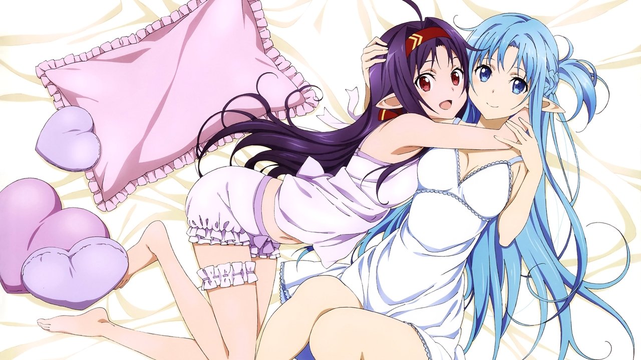 Sword Art Online - Season 4 Episode 5 : The Night Before Battle