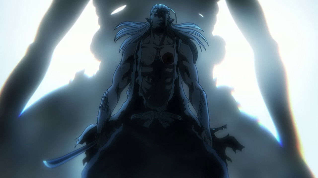 Bleach - Season 1 Episode 312 : Inauguration! The Brand New 2nd Division Captain!