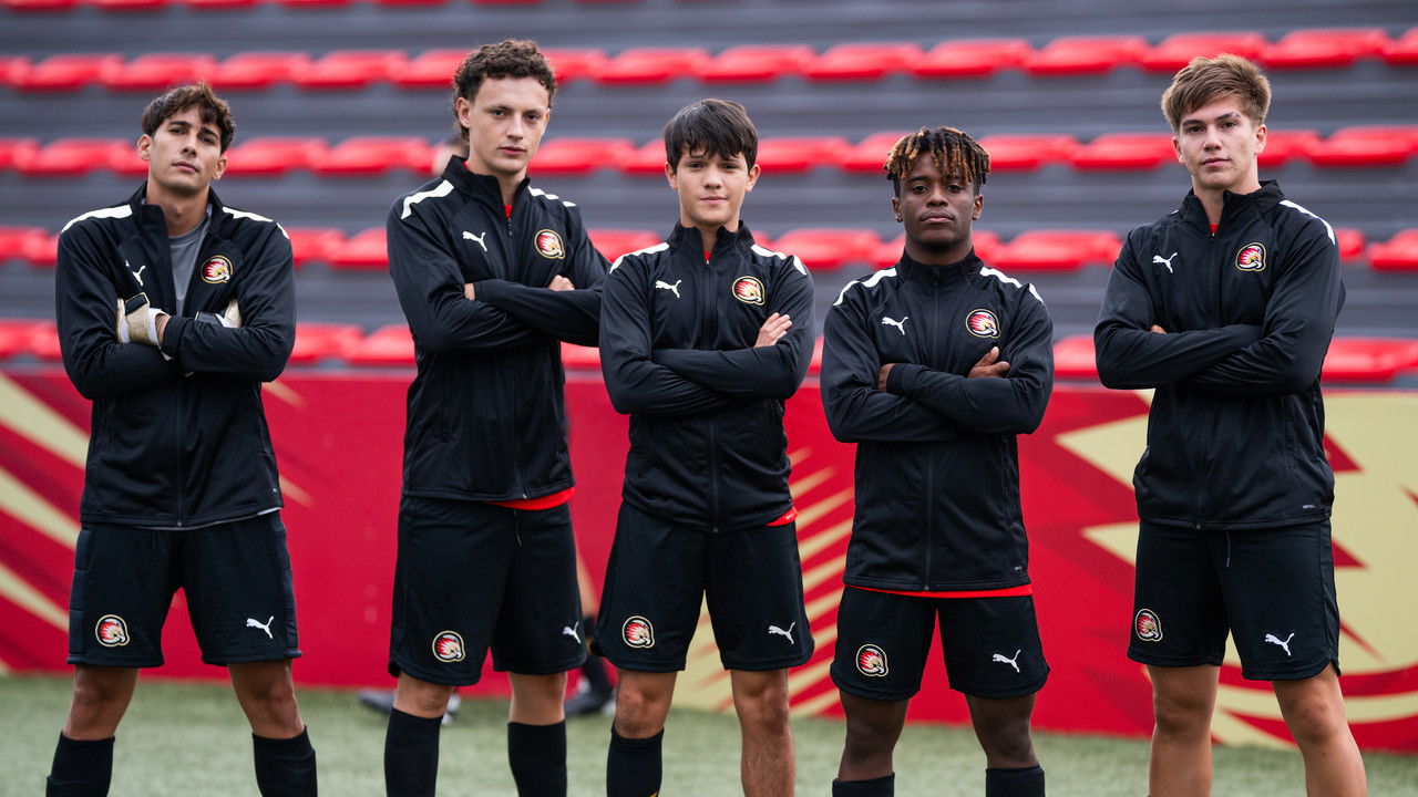 O11CE: New Generation - Season 1 Episode 3 : Seeking Reinforcements