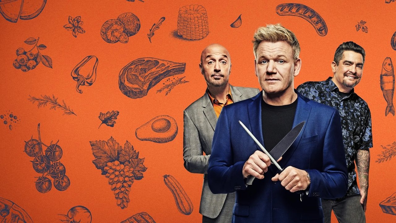 MasterChef Season 1