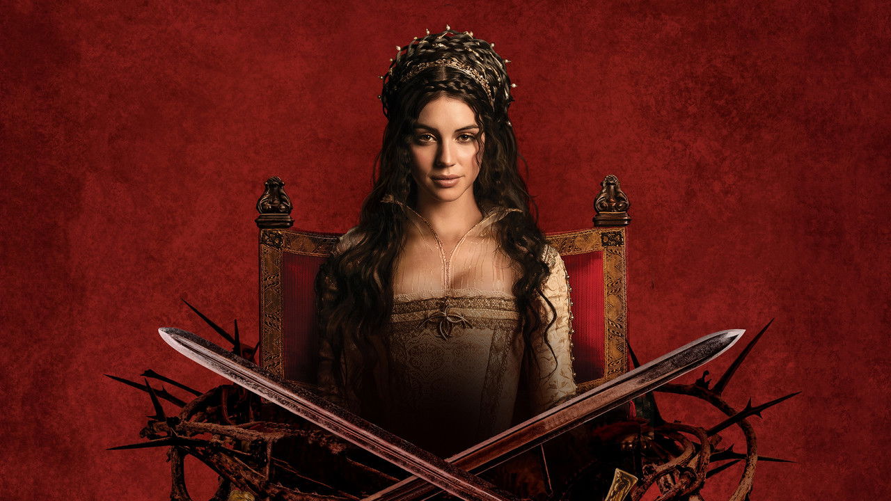 Reign - Season 1