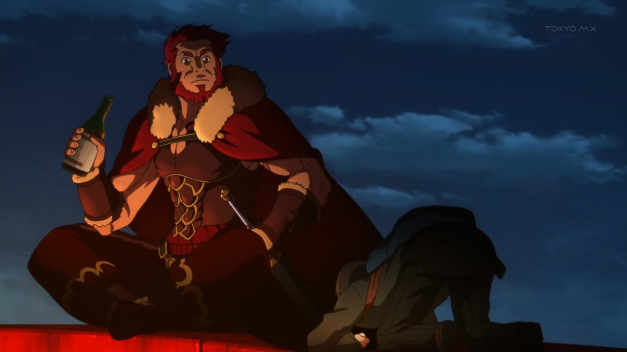 Image Fate/Zero
