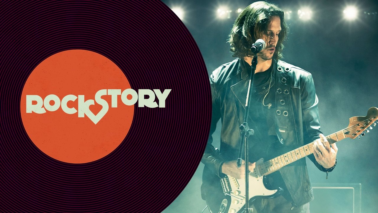 Rock Story - Season 1 Episode 54 : Chapter 54