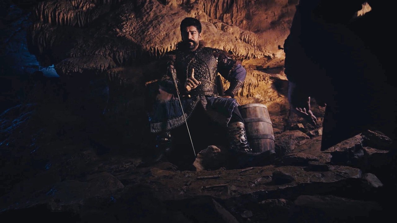 KuruluÅ Osman - Season 6 Episode 18 : 182 BÃ¶lÃ¼m