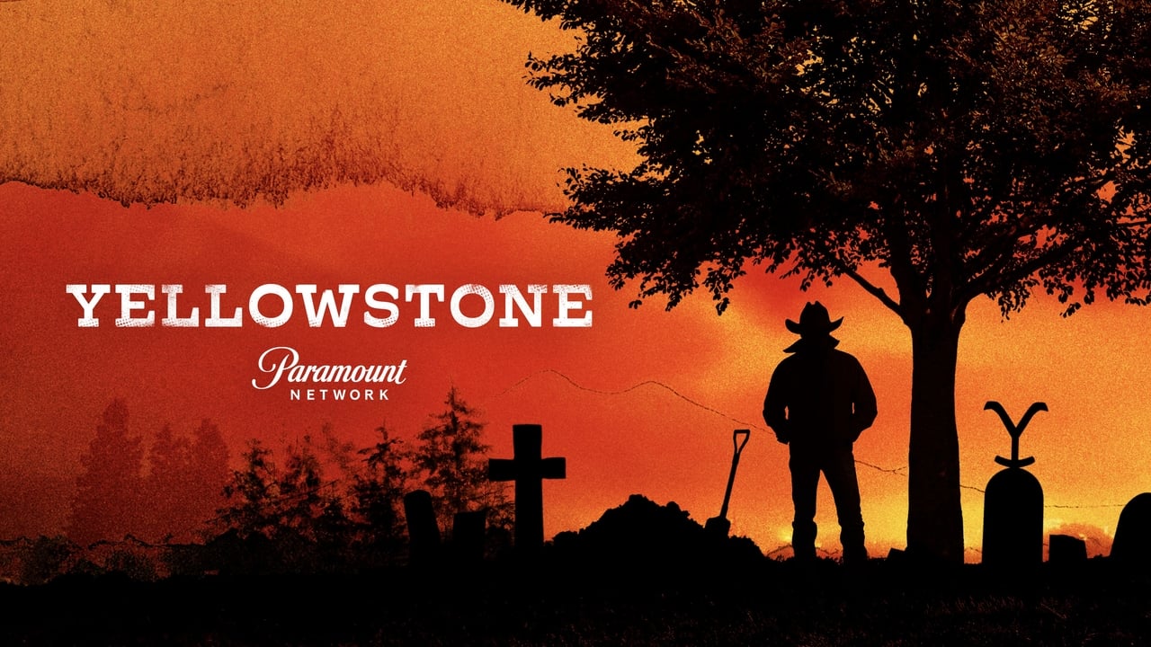 Yellowstone Season 1 Episode 4 : The Long Black Train