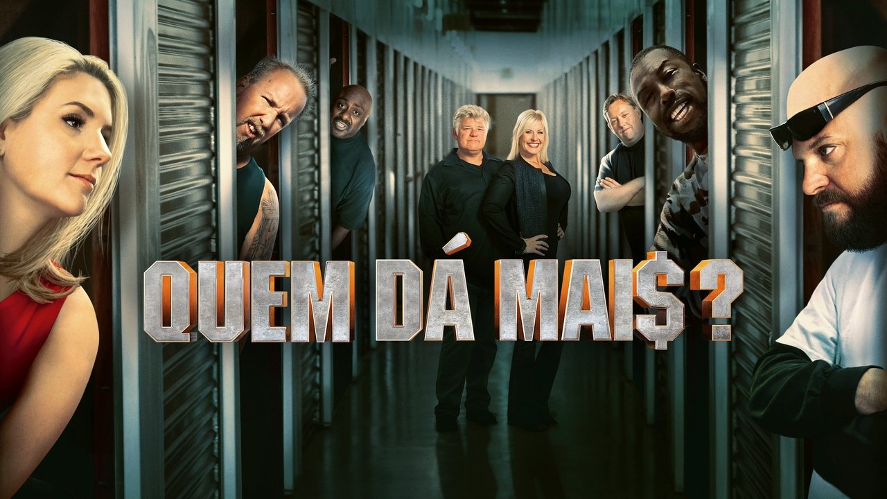 Storage Wars