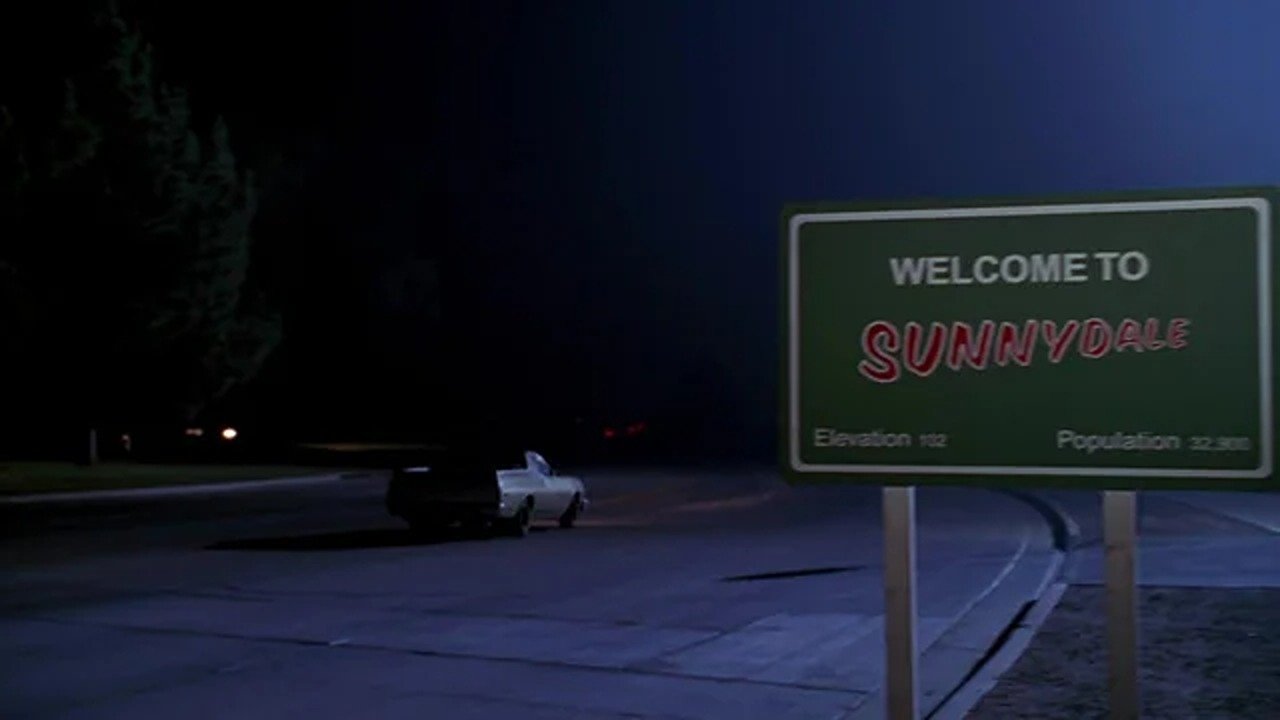 Buffy the Vampire Slayer Season 6 Episode 6 : All the Way