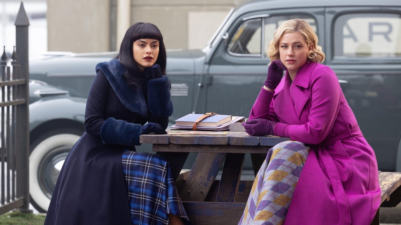 Riverdale Season 4 Episode 4 : Chapter Sixty-One: Halloween