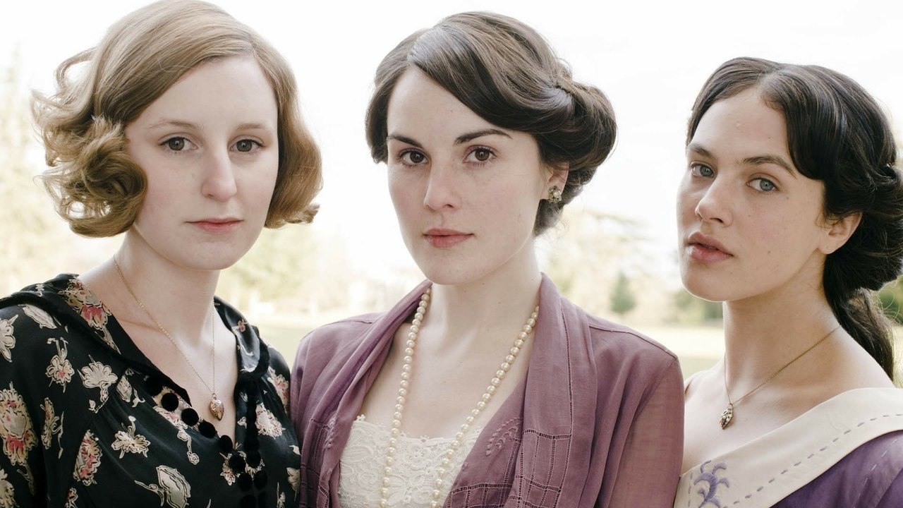 Downton Abbey - Season 5 Episode 1 : Episode 1